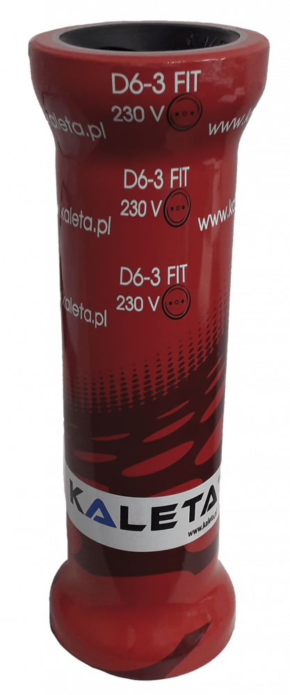 Статор шнека Калета D 6-3 FIT