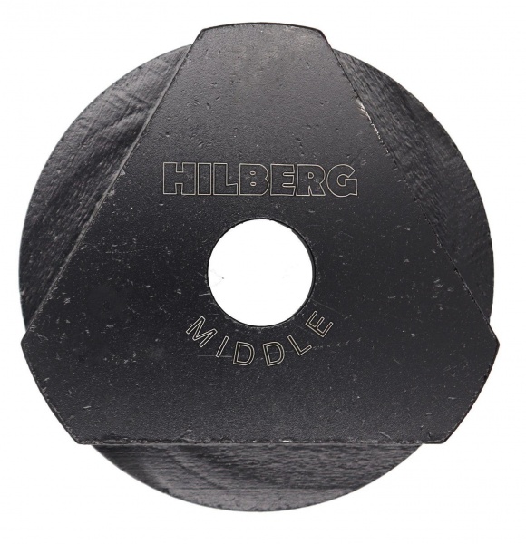 Алмазная фреза Hilberg Middle