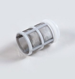 Фильтр водяного редуктора