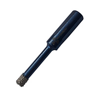 Алмазная коронка Universal Trio Diamond 10 мм