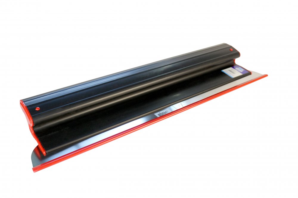 Шпатель ERGOPLAST 600x0,5 мм., со сменным полотном