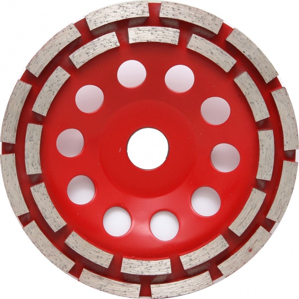 Алмазная чашка Trio Diamond New Formula Segment 150