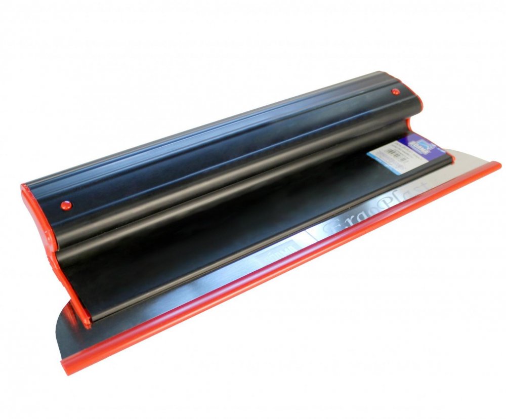 Шпатель ERGOPLAST 400x0,3 мм., со сменным полотном