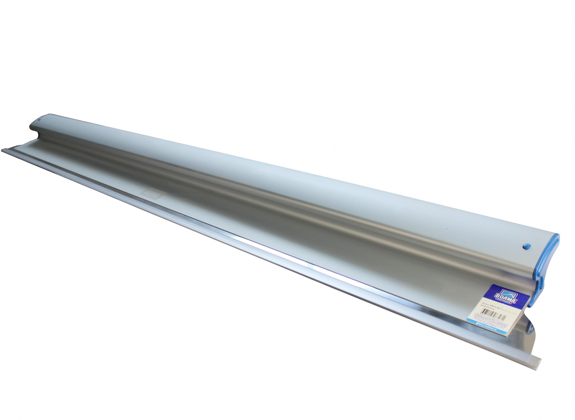 Шпатель ERGOPLANE 0,5x1250 мм, съемное полотно